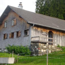 UNSER VORSÄSS - Klausberg, hotel a Schwarzenberg im Bregenzerwald