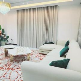 EkDatta-Irving, hotel u gradu Ajman
