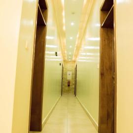 Velvet Suites, hótel í Kigali