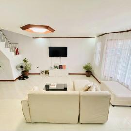 Udes Spacious Home