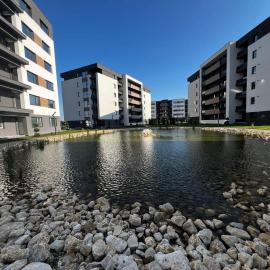 Viesnīca Focsani Studio Residence pilsētā Fokšani
