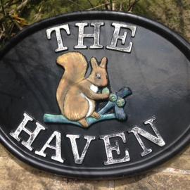 The Haven, hotel in Rothbury