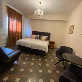 Hostel Mornar