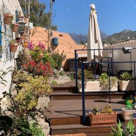 La Casita, hotel em Torrox
