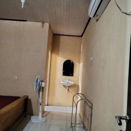 Homestay Mamalis