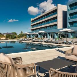 Delta Hotels by Marriott Azores, hotell i Ponta Delgada