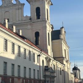 Bookinn B&B Vilnius' Old Town