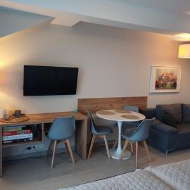 Apartament Czarna Góra - STUBAI 34 Biała Woda Sienna, hotel a Sienna