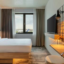 Moxy Hamburg - Finkenwerder, hotel a Hamburg