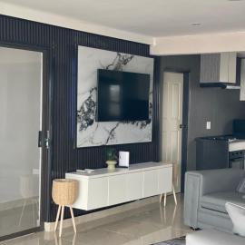 Nono's Boutique Guesthouse, hotel u gradu Hectorspruit