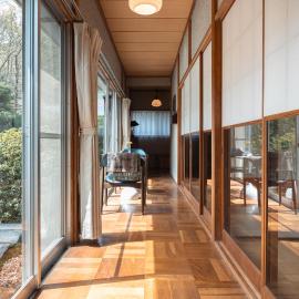 inside the drama 伊東 大室山