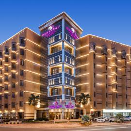 Boudl Al Maidan, hotel a Hafr Al Baten