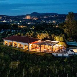 La Vista Agriturismo Boutique, hotel di Ariccia