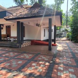 Periyar Heritage
