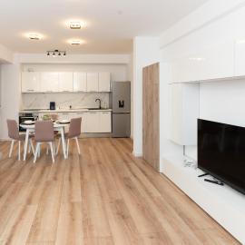 Milan Luxury Apartaments XVI#Cartier Tudor#Targu Mures