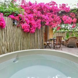 McGregor में, होटल La Galleria Cottage Retreat