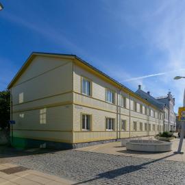 Rakvere Old Town Home