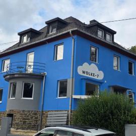 Pension Wolke-7, Hotel in Rengsdorf