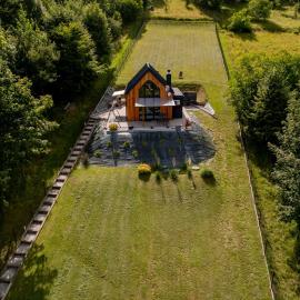 Domek nad Piwniczną