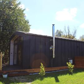 Le Petitou, hotel in Všeruby