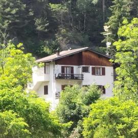 Casa della Mamma