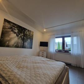 Apartment zentral zur Kurklinik inkl Parkplatz, hotel in Bad Oeynhausen