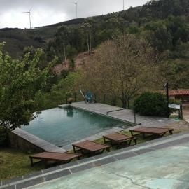 Pátio do Xisto