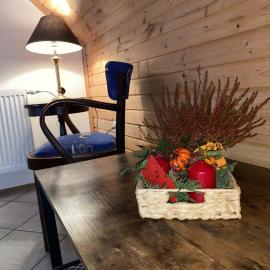 Pension Harmony, hotel in Bešeňová