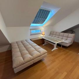 Pod-Inn 坡顶公寓-文化谷仓, hotel em Kuppenheim