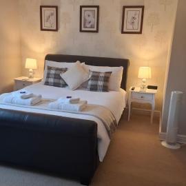 Richmond House Rest