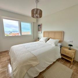 Apartamento Balea - San Vicente do Mar, hotel u gradu Balea