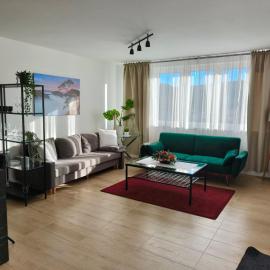 Apartmány Starý Blich