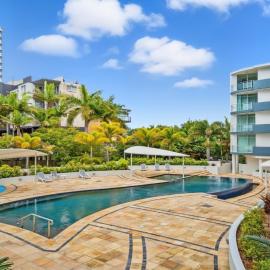 Seaside Sovereign Retreat