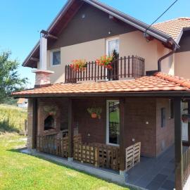 Apartmani Rajić, Tara, hotel in Kaludjerske Bare