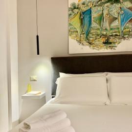 Via Fico 20 - Holiday Home, hotell sihtkohas Santa Croce di Magliano