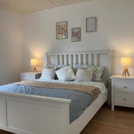 Ferienwohnung Dorfliebe Minden by Engelmann