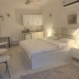 جناح الراحة Medina- comfort suite