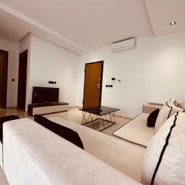 Confortable S1 a jardin de Carthage, hotel u gradu Sidi Daoud