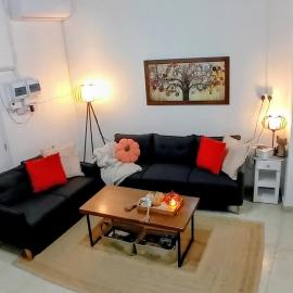En Sylikion cottage