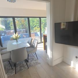 Superb luxury stay Croydon London