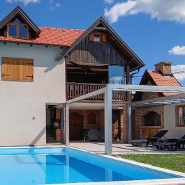 Beautiful Home In Klostar Ivanic, hotel in Kloštar Ivanić