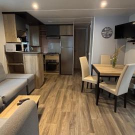 Mobil home de 44m2