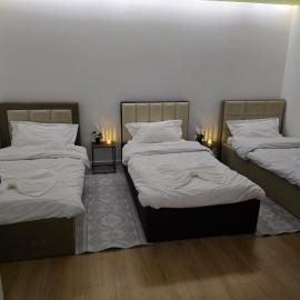 Neva's Hostel, hôtel à Librazhd