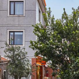泉州三品-岚厝 Lan Inn Old Town Center Quanzhou