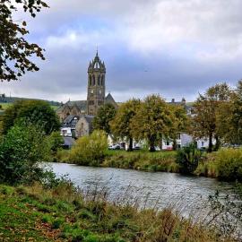 Scotland Holiday Home