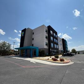 Tru By Hilton Harrisonburg, Va, hotel i Harrisonburg