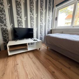 Riva Single Apartment, Smart TV, Parkplatz frei