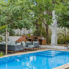 Luxurious 5BR Villa in Mui Ne with Private Swimming Pool, hotel in Ấp Thiện Phước