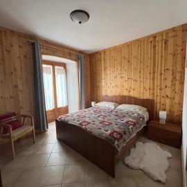 Appartamento Alpi Cozie