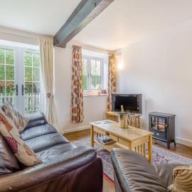 Horseshoe Cottage-Uk37360